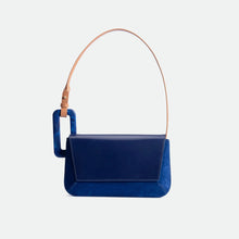 Load image into Gallery viewer, High Quality Western Style Small Square Bag
