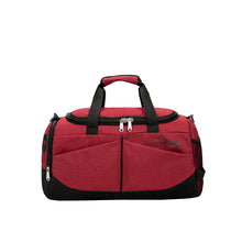 Load image into Gallery viewer, Portable Travel Sports Gym Bag For Men And Women
