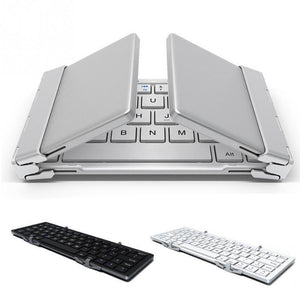 Intelligent Pocket Folding Keyboard Travel Edition