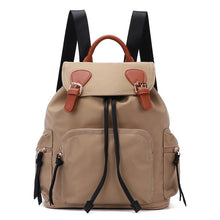 Load image into Gallery viewer, High Quality Casual Fashionable Oxford Cloth Backpack
