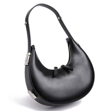 Load image into Gallery viewer, Leisure Dumpling Shape Underarm Bag For Ladies
