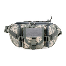 Load image into Gallery viewer, Outdoor Military Fan Tactical Bag
