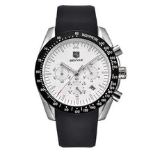 Load image into Gallery viewer, Waterproof Men's Quartz Watch
