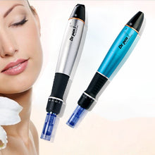 Load image into Gallery viewer, Beauty Tools Electric Micro Needle Roller
