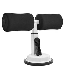 Load image into Gallery viewer, Sit-ups Fitness Equipment Seated Suction Pad
