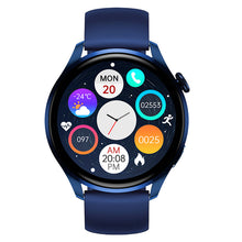 Load image into Gallery viewer, Bluetooth Call Heart Rate Smart Pedometer Sports Watch
