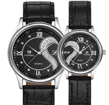 Load image into Gallery viewer, High Quality Fashion Watches For Couple
