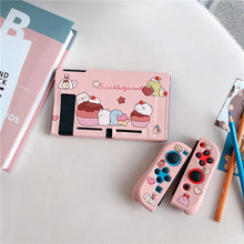 Load image into Gallery viewer, Game Console Tpu Protective Soft Shell
