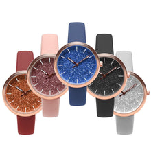 Load image into Gallery viewer, Wild Jelly Women's Watch Women's Casual Fashion Watch
