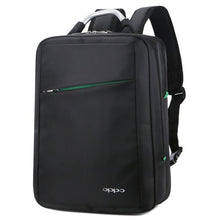 Load image into Gallery viewer, Notebook Bag Business Men's Computer Bag Portable Travel Bag
