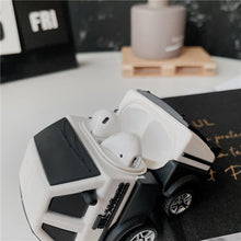 Load image into Gallery viewer, Bluetooth Wireless Earphone Box CreativeSoft Plastic Shell
