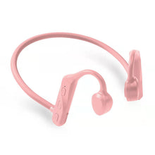 Load image into Gallery viewer, Bone Conduction In-ear Wireless Sports Waterproof Earphones
