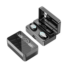 Load image into Gallery viewer, True Wireless Bluetooth Headset Binaural 5.1 In-earbud Style
