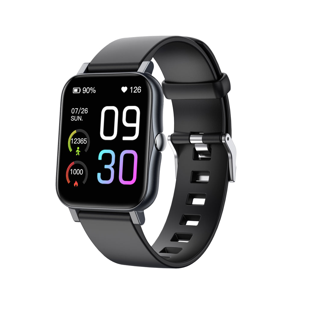 Smart Watch Waterproof Temperature Measurement Heart Rate