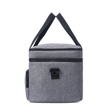 Load image into Gallery viewer, Thermal Insulation Waterproof Bag For Hiking Camping
