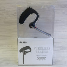 Load image into Gallery viewer, Stereo Large Battery Bluetooth Sports Headphones
