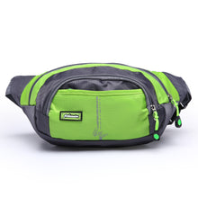 Load image into Gallery viewer, Outdoor Travel Sports Waist Bag For Men And Women
