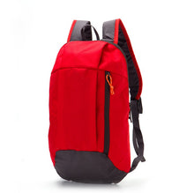 Load image into Gallery viewer, Men's And Women's Casual Lightweight Sports Backpack
