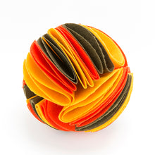 Load image into Gallery viewer, Foldable Dog Snuffle Ball Dog Training Toys Increase IQ
