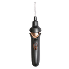 Load image into Gallery viewer, Portable Rechargeable Ear Pick Children's Luminous Electric
