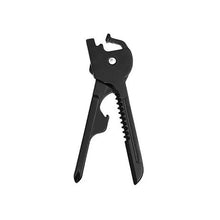 Load image into Gallery viewer, Multipurpose Keychain Key Survive Pocket Opener Shape
