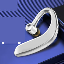 Load image into Gallery viewer, Bluetooth Headset Sports Running Wireless Single Side
