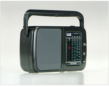 Load image into Gallery viewer, Portable Radio AC And DC Dual Purpose
