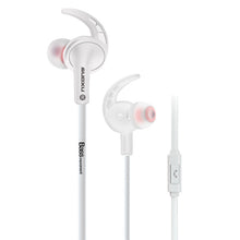 Load image into Gallery viewer, Fashion Sports Headphones In-Ear Wire Control
