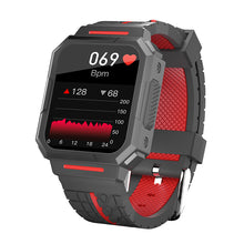 Load image into Gallery viewer, Call Information Reminder Bluetooth Sports Bracelet
