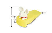 Load image into Gallery viewer, Pet Door Stopper Doorstop Door Wedges Cartoon Doors Stop
