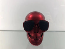 Load image into Gallery viewer, Wireless Bluetooth Speaker Cartoon Bone Ghost Head

