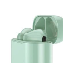 Load image into Gallery viewer, Wireless Bluetooth Headset TWS In-ear Stereo
