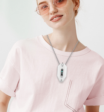 Load image into Gallery viewer, Mini Personal Hanging Neck Air Freshener High Quality
