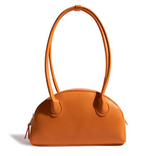 Load image into Gallery viewer, Retro Solid Color All-match Casual Shoulder Bag
