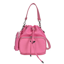 Load image into Gallery viewer, European Personality Nylon Shoulder Bag For Women
