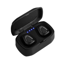 Load image into Gallery viewer, Mini Earbud Stereo Sports Waterproof Headphones
