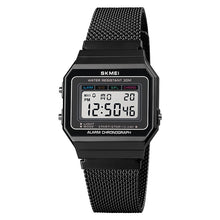 Load image into Gallery viewer, Multifunctional Trendy Fashion Small Gold Watch
