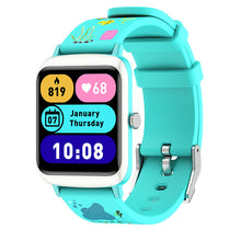 Load image into Gallery viewer, Kid's Smart Watch Alarm Clock Heart Rate Sleep Monitoring
