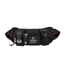 Load image into Gallery viewer, Korean Style Male Outdoor Waterproof Oxford Cloth Fanny Pack
