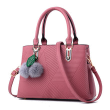 Load image into Gallery viewer, Women's Small Solid Color Casual Simple Bag
