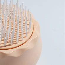 Load image into Gallery viewer, Floating Massage Pet Needle Comb Cat Hair Cleaner
