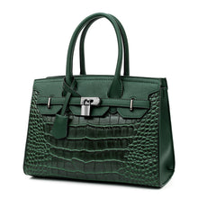 Load image into Gallery viewer, Fashion Women's PU Leather Handbag For Casual Occasion
