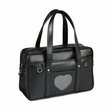 Load image into Gallery viewer, Male And Female College Style Duffel Bags For Traveling
