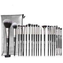 Load image into Gallery viewer, 20pcs Makeup Brushes
