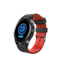 Load image into Gallery viewer, Bluetooth Heart Rate Heartbeat Step Watch
