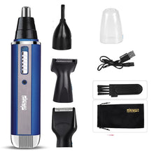 Load image into Gallery viewer, High Quality Electric Shaver Hair Remover Set
