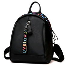 Load image into Gallery viewer, New Shoulder Bag Female Oxford Cloth Trend Backpack
