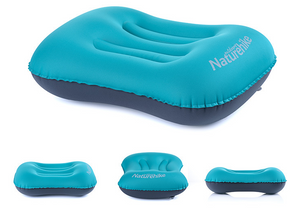 Travel Portable Inflatable Pillow