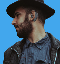 Load image into Gallery viewer, Bluetooth Headset Sports Running Wireless Single Side
