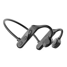Load image into Gallery viewer, Bone Conduction Bluetooth 5.0 Waterproof Headphones
